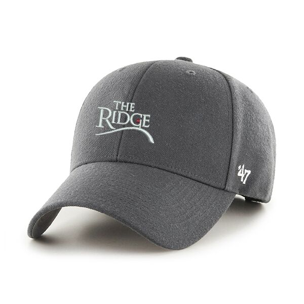 The Ridge at Back Brook – ’47 MVP Thumbnail