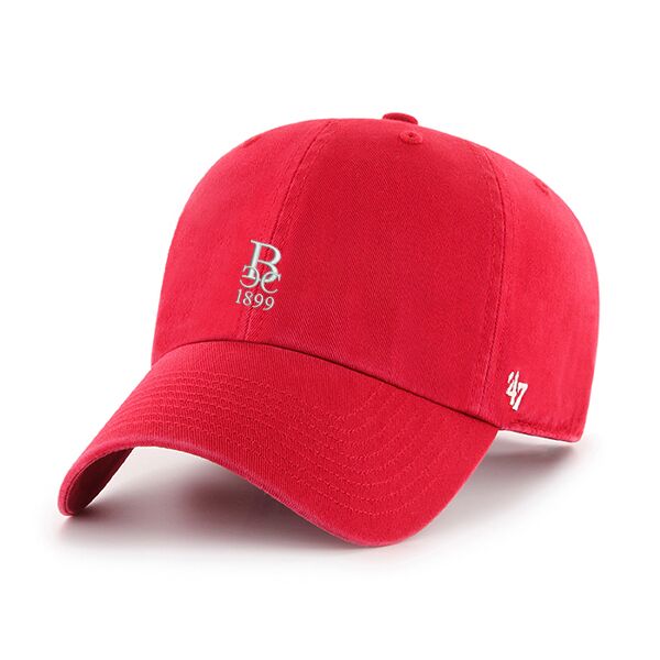 Berkshine Country Club – ’47 Clean Up Thumbnail