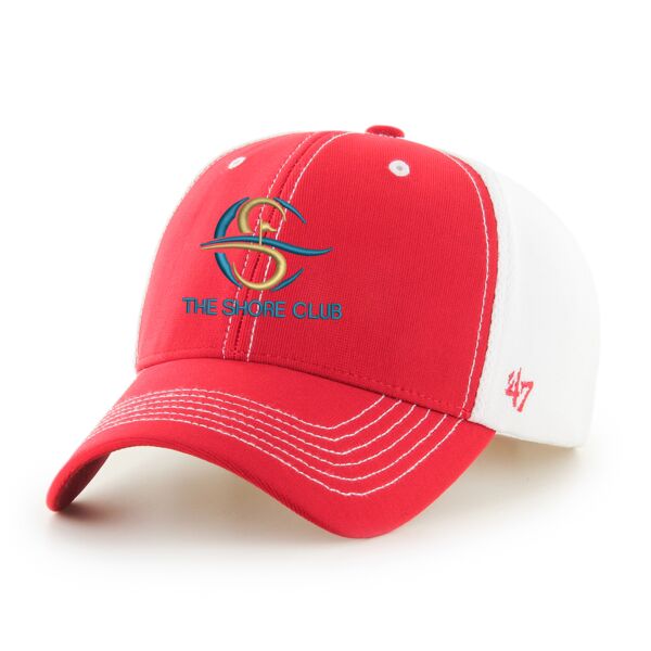 The Store Club – Cooler ’47 MVP Thumbnail