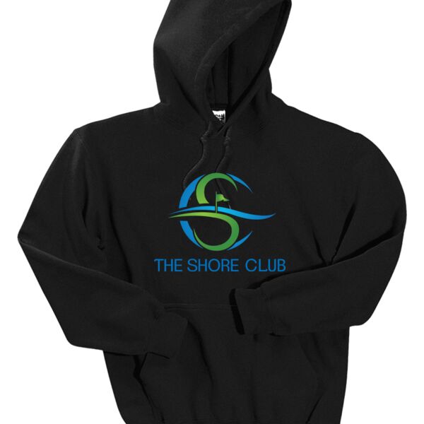 The Store Club - Hoodie Thumbnail