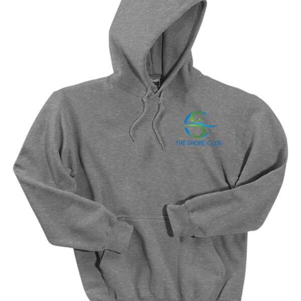 The Store Club - Hoodie Thumbnail