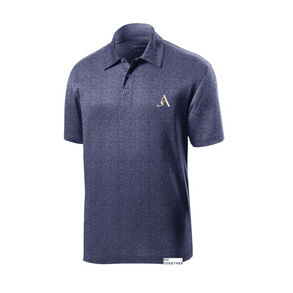 AvantStay Heather Contender™ Polo Thumbnail