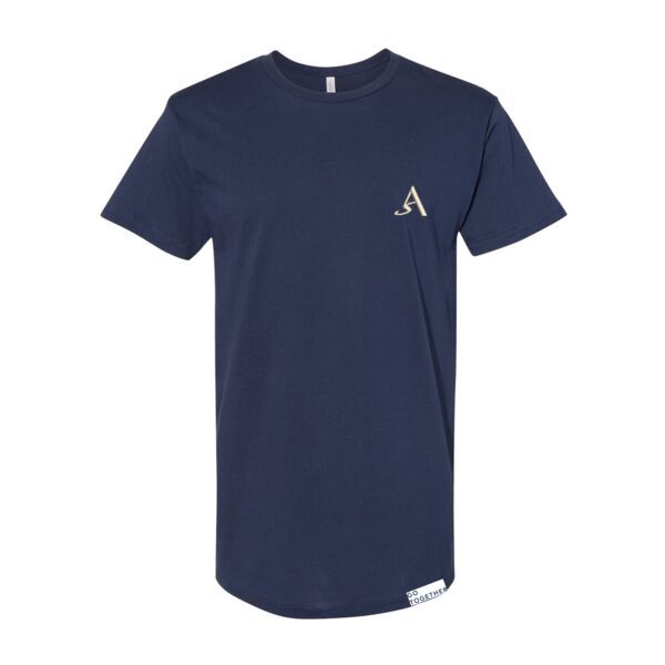 AvantStay Long Body Urban Tee Thumbnail